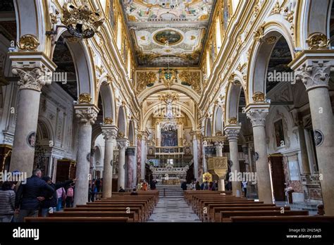 matera madonna